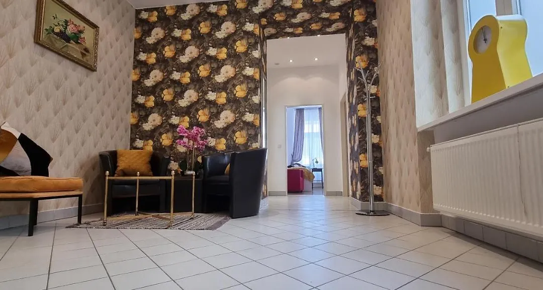 Urban Serviced Apartments-1
