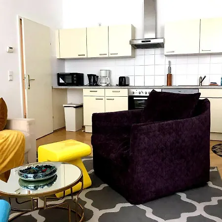 Urban Serviced Apartments-3