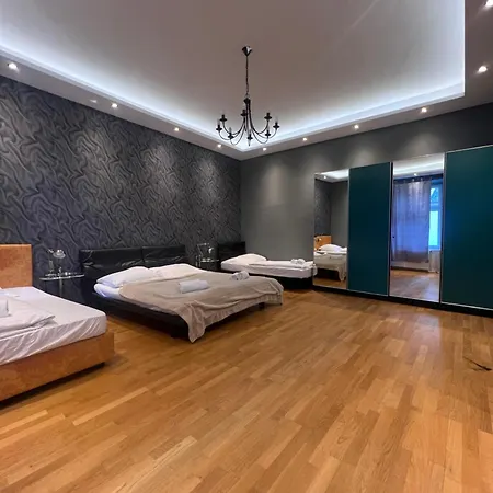 Urban Serviced Apartments-2